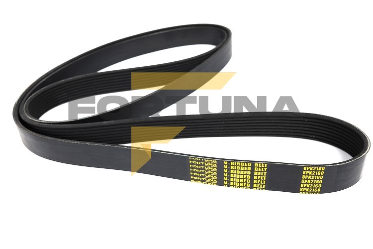Imagem adicional do produto CORREIA SCANIA 8PK2160 - Cód: FAP-10877